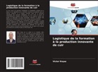 Victor Knyaz - Logistique de la formation à la production innovante de cuir