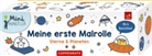 Joana Jesus, Joana Jesus - Meine erste Malrolle