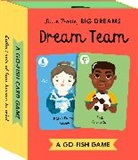 Maria Isabel Sanchez Vegara, Various Artists - Litte People, Big Dreams Card Game