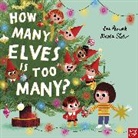 Lou Peacock, Slater Nicola - How Many Elves is Too Many?