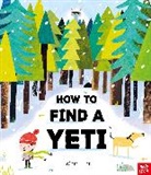 Matt Hunt, Hunt Matt - How to Find a Yeti