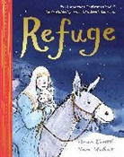 Anne Booth, Usher Sam - Refuge