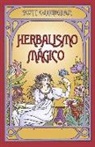 Scott Cunningham - Herbalismo Magico