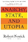 Robert Nozick - Anarchy, State and Utopia