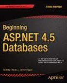 Sandeep Chanda, Damien Foggon - Beginning ASP.NET 4.5 Databases