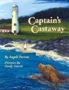 Angeli Perrow - Captain's Castaway