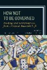 Jimmy Casas Klausen, James Martel, Martel James - How Not to Be Governed