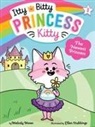 Melody Mews, Ellen Stubbings - The Newest Princess: Volume 1