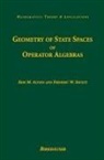 Erik M. Alfsen, Frederic W. Shultz - Geometry of State Spaces of Operator Algebras