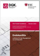 Deutsche Gesellschaft für Kardiologie, Deutsche Gesellschaft für Kardiologie - Endokarditis