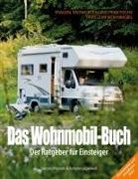 Torbjorn Lagerwall, Sanna Ohlander - Das Wohnmobil-Buch