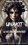 Mustapha Bouktab - Unakit