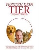 Marcel Schäfer - Versteh Dein Tier