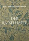 Nadine Erler, Knut Hamsun - Der Rätselhafte