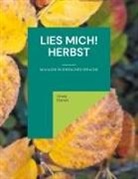 Gisela Darrah - Lies mich! Herbst