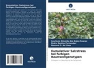 Geovani S. de Lima, Lauriane Almeida dos Anjos Soares, Pedr Fernandes, Pedro Dantas Fernandes - Kumulativer Salzstress bei farbigen Baumwollgenotypen