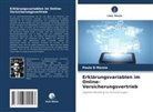 Paulo D Manna - Erklärungsvariablen im Online-Versicherungsvertrieb