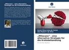 Karen Silva Lima do Carmo, Ana Paula P da Silva, Ana Paula P. da Silva - "Mitocans" - eine alternative Strategie für die Krebsbehandlung