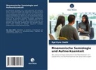 Egé Kyne Dadié - Mnemonische Semiologie und Aufmerksamkeit