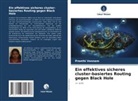 Preethi Vennam - Ein effektives sicheres cluster-basiertes Routing gegen Black Hole