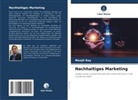 Monjit Roy - Nachhaltiges Marketing