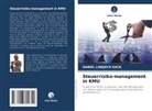 DANIEL LINDJECK KACK - Steuerrisiko-management in KMU