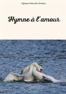 Djessa Gervais Gnaco - Hymne à l'amour
