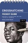 Giovana Ghizzi Vescovi, Giovana Ghizzi Vescovi - Crosshatching: Pocket Guide