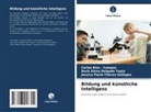 C, Jessica Paola Chávez Gallegos, Doris Elena Delgado Tapia, Carlos Rios - Campos - Bildung und künstliche Intelligenz