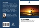Iván Noé Martínez-Salazar - Profilanalyse