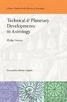 Philip Graves - Technical & Planetary Developments in Astrology