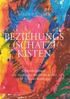Nicole Stoier - Beziehungsschatzkisten