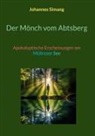 Johannes Simang - Der Mönch vom Abtsberg