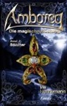 Iris Hennemann - Amboreg - Die magische Rüstung