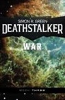 Simon R Green - Deathstalker War
