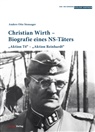 Anders Otte Stensager - Christian Wirth - Biografie eines NS-Täters