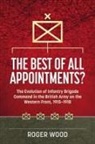 Roger Wood - The Best of All Appointments?