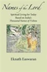 Eknath Easwaran - Names of the Lord