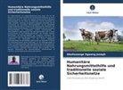 Okellowange Ogweng Joseph - Humanitäre Nahrungsmittelhilfe und traditionelle soziale Sicherheitsnetze