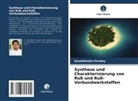 Kaushlendra Pandey - Synthese und Charakterisierung von Ruß und Ruß-Verbundwerkstoffen