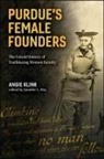 Angie Klink, Jennifer L Bay - Purdue's Female Founders
