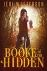 Jeri Westerson - Booke of the Hidden
