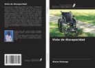 Blaise Mulenga - Vista de discapacidad