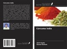 Amit Gupta, Kamal Kishore - Cúrcuma india