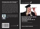 Etienne NUMVIYUMUKIZA - El alcance de las obras literarias en la transformación de la sociedad