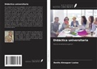 Benito Almaguer Luaiza - Didáctica universitaria