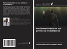 Bienheureux Le Bel YESINGA Dunia - Performatividad en sus primeras investiduras