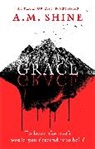 A M Shine, A.M. Shine - Grace