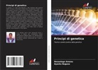 Desaalegn Amenu, Ayantu Nugusa - Principi di genetica