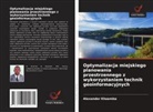 Alexander Khaemba - Optymalizacja miejskiego planowania przestrzennego z wykorzystaniem technik geoinformacyjnych